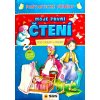 Fantastické příbehy - Moje první čtení pro holky a kluky Fantastické příbehy - Moje první čtení pro holky a kluky