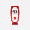 GymBeam ZERO sirup jahoda 320 ml GymBeam ZERO sirup jahoda 320 ml