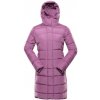 Alpine Pro EDORA dámsky ružový hi-therm kabát dlhý - L-Lady (širší) Alpine Pro EDORA dámsky ružový hi-therm kabát dlhý - L-Lady (širší)