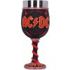 AC/DC High Voltage kalich 19 cm AC/DC High Voltage kalich 19 cm