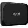 Crucial X9 4TB Portable SSD - CT4000X9SSD9 Crucial X9 4TB Portable SSD - CT4000X9SSD9