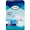 Tena Slip Plus L Plienkové nohavičky zalepovacie 10 inkontinenčných plienok Tena Slip Plus L Plienkové nohavičky zalepovacie 10 inkontinenčných plienok