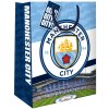 Manchester City darčeková taška - SKLADOM Manchester City darčeková taška - SKLADOM