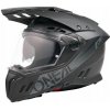 Priliehavá motocyklová prilba Adventure Africa O'neal Sierra RS L 59-60 cm Priliehavá motocyklová prilba Adventure Africa O'neal Sierra RS L 59-60 cm
