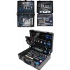 BGS technic Súprava profesionálneho náradia v hliníkovom kufri, 149 ks (BGS 15501) BGS technic Súprava profesionálneho náradia v hliníkovom kufri, 149 ks (BGS 15501)