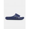 Pánske šľapky Under Armour UA M Locker V SL Modrá 8 Pánske šľapky Under Armour UA M Locker V SL Modrá 8