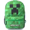 Minecraft Batoh - Creeper Minecraft Batoh - Creeper
