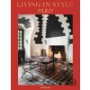 Living in Style Paris - Caroline Sarkozy Living in Style Paris - Caroline Sarkozy
