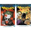 Batman 4: Válka vtipů a hádanek ( USA CZ obálka ) - Tom King Batman 4: Válka vtipů a hádanek ( USA CZ obálka ) - Tom King