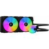 Fractal Design Lumen S28 v2 RGB FD-W-L1-S2812 Fractal Design Lumen S28 v2 RGB FD-W-L1-S2812