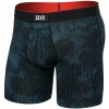 Pánske boxerky SAXX, MULTI-SPORT Čierna,tmavo modrá,Biela S Pánske boxerky SAXX, MULTI-SPORT Čierna,tmavo modrá,Biela S