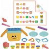 Hasbro F6916 Play Doh Piknik a učenie tvarov Hasbro F6916 Play Doh Piknik a učenie tvarov