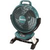 MAKITA Aku ventilátor Li-ion 14,4/18V, bez aku DCF301Z MAKITA Aku ventilátor Li-ion 14,4/18V, bez aku DCF301Z