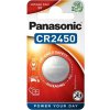 PANASONIC CR-2450EL/1B 1ks 2B300588 PANASONIC CR-2450EL/1B 1ks 2B300588