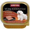 ANIMONDA paštéta Junior - hydinová pečeň, 150 g ANIMONDA paštéta Junior - hydinová pečeň, 150 g