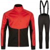 Halti Tola M XCT 2023 bežecký set - 3XL - červená Halti Tola M XCT 2023 bežecký set - 3XL - červená