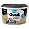 Het klasik color 0238 béžový muškátový 7kg+1kg Het klasik color 0238 béžový muškátový 7kg+1kg