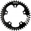Prevodník MAX1 Narrow Wide BCD 110 mm 42z čierny Prevodník MAX1 Narrow Wide BCD 110 mm 42z čierny
