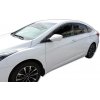 Deflektory Hyundai i40 Combi 2011 Deflektory Hyundai i40 Combi 2011