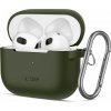 TECH-PROTECT SILICONE HOOK APPLE AIRPODS 3 5906302375110 TECH-PROTECT SILICONE HOOK APPLE AIRPODS 3 5906302375110