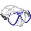 Mares Aquazone Šnorchlovacia maska RIDLEY transparentná/modrá CLBL Mares Aquazone Šnorchlovacia maska RIDLEY transparentná/modrá CLBL