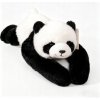 Plyšová Hračka ťažká panda 65 cm 1 kg Plyšová Hračka ťažká panda 65 cm 1 kg