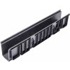 Gutta odvodňovací žlab Taurus 130 x 150 x 1000 mm čierna Gutta odvodňovací žlab Taurus 130 x 150 x 1000 mm čierna