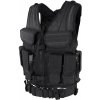 Condor Outdoor taktická Elite Tactical čierna Condor Outdoor taktická Elite Tactical čierna