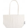 Neutral Nákupná taška s dlhými ušami NE90015 Nature 51x32x14 cm