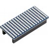 Waveshare RGB plnofarebný LED maticový panel pre Pico Waveshare RGB plnofarebný LED maticový panel pre Pico