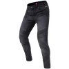 REBELHORN nohavice Jeans EAGLE III Slim Fit Washed black - 30/36 REBELHORN nohavice Jeans EAGLE III Slim Fit Washed black - 30/36