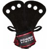 Mozoľníky Cross Fit Grips POWER SYSTEM veľ. L čierno-červené Mozoľníky Cross Fit Grips POWER SYSTEM veľ. L čierno-červené