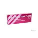 Helicobacter Pylori