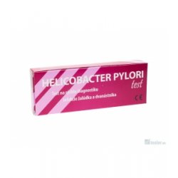 Helicobacter Pylori