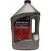 QUICKSILVER PREMIUM 2-STROKE ENGINE OIL 4 L QUICKSILVER PREMIUM 2-STROKE ENGINE OIL 4 L
