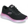 Skechers Nízke tenisky SKECH-LITE PRO - STUNNING STEPS Čierna Skechers Nízke tenisky SKECH-LITE PRO - STUNNING STEPS Čierna
