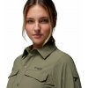 SILVER-RIDGE™-ELITE-EU-WOVEN-LS-DAMSKA-PREMIOVA-OUTDOOROVA-KOSELA Farba: Stone Green, Veľkosť: S 2180501397 SILVER-RIDGE™-ELITE-EU-WOVEN-LS-DAMSKA-PREMIOVA-OUTDOOROVA-KOSELA Farba: Stone Green, Veľkosť: S 2180501397