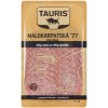Tauris Malokarpatská ´77 saláma 75 g Tauris Malokarpatská ´77 saláma 75 g