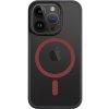 Tactical MagForce Hyperstealth 2.0 Kryt pre iPhone 14 Pro Black/Red Tactical MagForce Hyperstealth 2.0 Kryt pre iPhone 14 Pro Black/Red
