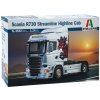 Italeri SCANIA R730 Streamline Highline Cab 1/24 Italeri SCANIA R730 Streamline Highline Cab 1/24