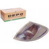 Depo smerovky Depo 551-1513L-AE Depo smerovky Depo 551-1513L-AE