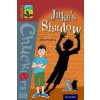 Oxford Reading Tree TreeTops Chucklers: Level 15: Jake's Shadow (Chris Powling)(Brožovaná) Oxford Reading Tree TreeTops Chucklers: Level 15: Jake's Shadow (Chris Powling)(Brožovaná)