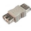 PREMIUMCORD Redukce USB A(F) / A(F) kur-4 PREMIUMCORD Redukce USB A(F) / A(F) kur-4