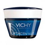 Krémy proti vráskam na starnúcu pleť Vichy