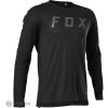 Fox Flexair Pro dres, čierna L Fox Flexair Pro dres, čierna L