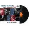 The Messthetics & James Brandon Lewis - Deface The Currency (LP) The Messthetics & James Brandon Lewis - Deface The Currency (LP)