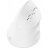 Eternico Wireless Vertical Mouse MVS490 biela AET-MVS490W Eternico Wireless Vertical Mouse MVS490 biela AET-MVS490W
