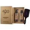 Sinergy Cosmetics Sinergy B.iO Gift Box Restructuring - Vyživujúcí set na vlasy šampón + maska Sinergy Cosmetics Sinergy B.iO Gift Box Restructuring - Vyživujúcí set na vlasy šampón + maska