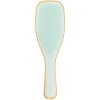 Tangle Teezer The Ultimate Detangler plochá kefa na rovné a kučeravé vlasy Sweet Orange & Ice Blue 1 ks