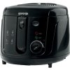 GORENJE GF1800BK OLEJOVÁ FRITÉZA GORENJE GF1800BK OLEJOVÁ FRITÉZA